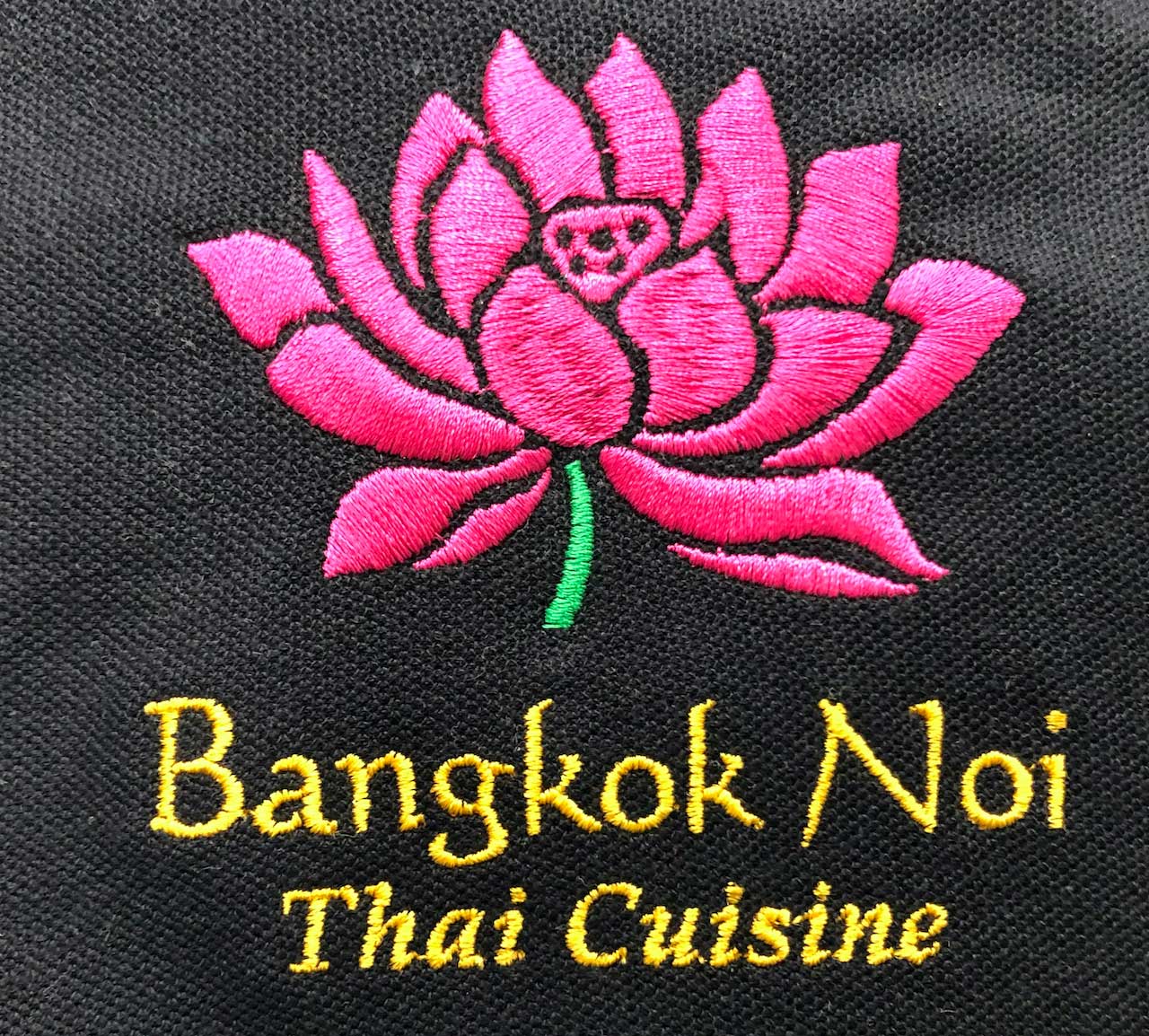 Embroidery